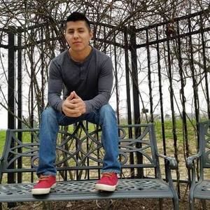 Meet your Posher, Ignacio